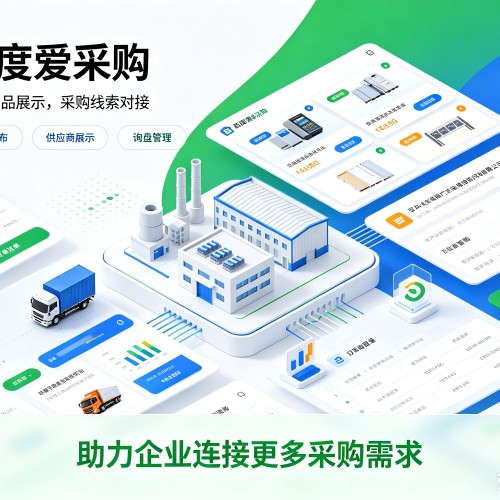 集美百度爱采购